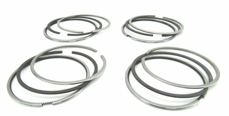 Perkins 404C-22T Piston ring set, from parts4engines.com