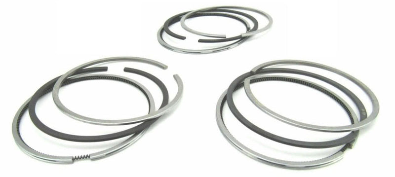 Perkins 403D-17  Piston ring set, from parts4engines.com