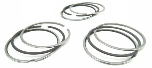 Perkins 403D-17  Piston ring set, from parts4engines.com