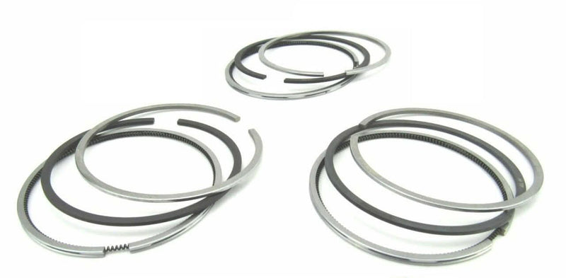Perkins 403D-15  Piston ring set, from parts4engines.com