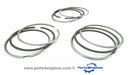 Perkins 403D-15  Piston ring set, from parts4engines.com