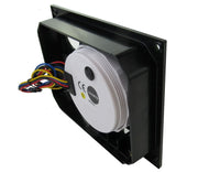 Tachometer and hour gauge, from parts4engines.com 