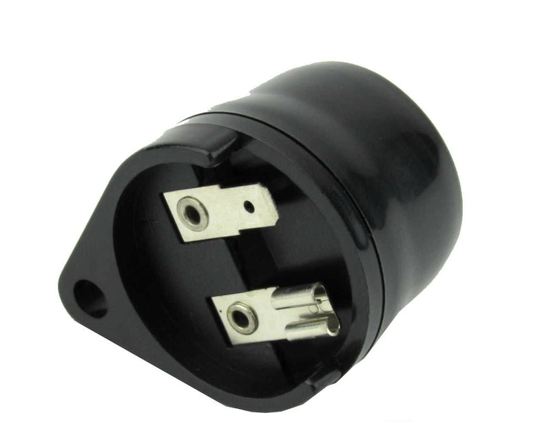 Oil Pressure warning Alarm buzzer from parts4engines.com