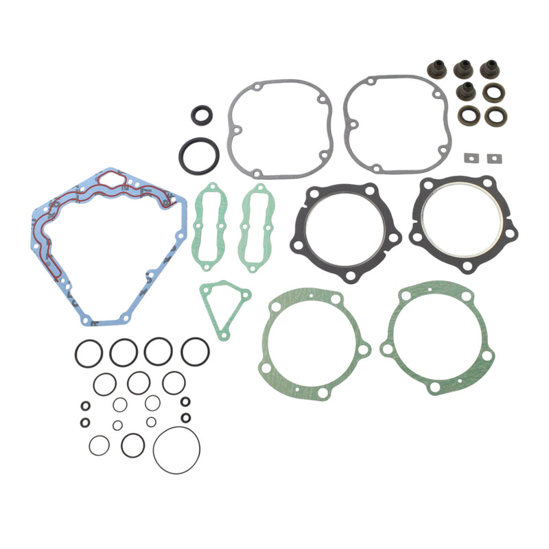 S&S X-Wedge Engine Gasket Set