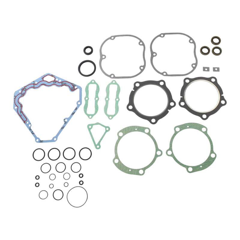 S&S X-Wedge Engine Gasket Set