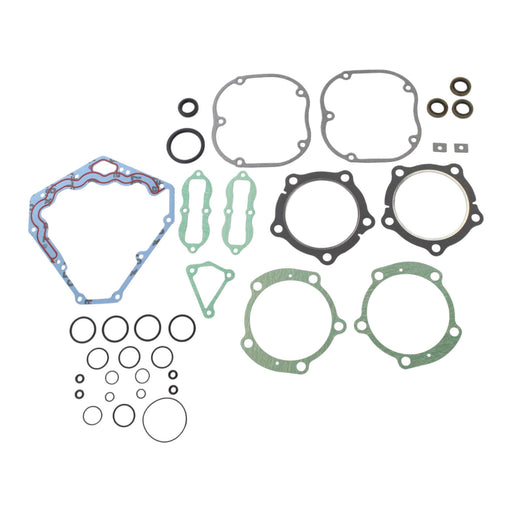 S&s x-wedge engine gasket set