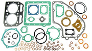 Yanmar 2GM20 Gasket set, from parts4engines.com