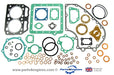 Yanmar 2GM20 Gasket set, from parts4engines.com