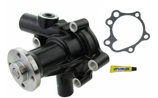Yanmar 2GM & 2GM20 Water pump, from parts4engines.com