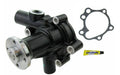 Yanmar 3GM, 3GMF & 3GM30F Water pump, from parts4engines.com