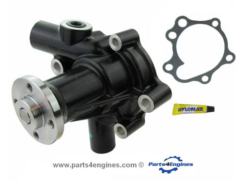 Yanmar 3GM, 3GMF & 3GM30F Water pump, from parts4engines.com
