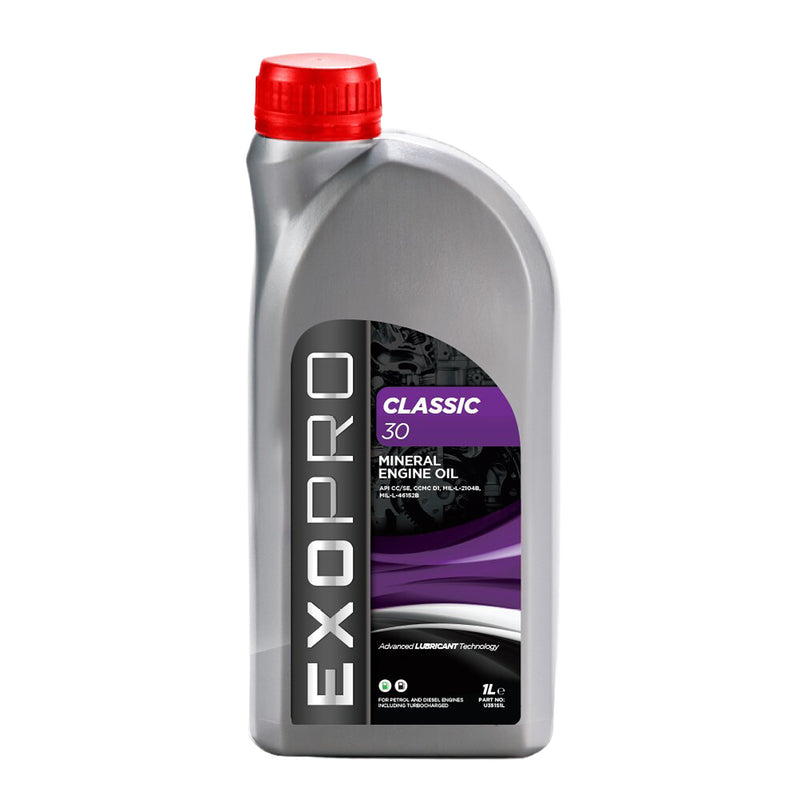 Yanmar SAE30 gearbox oil