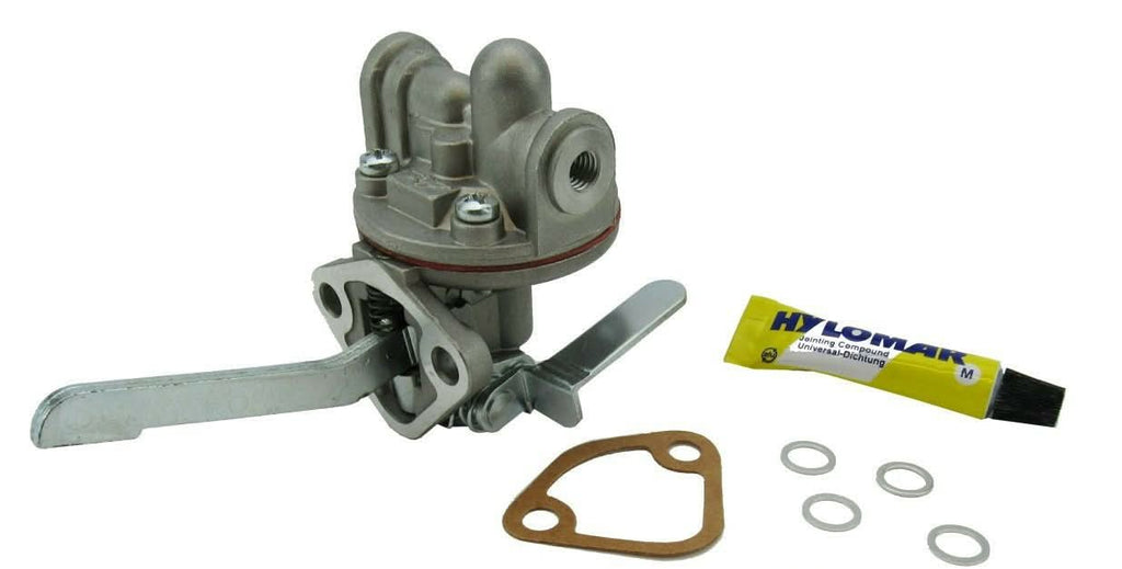 Yanmar 1GM10 fuel lift pump, from parts4engines.com