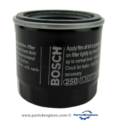 Yanmar 3YM20 Oil Filter, from parts4engines.com