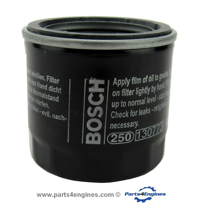 Yanmar 4JH Oil Filter - parts4engines.com