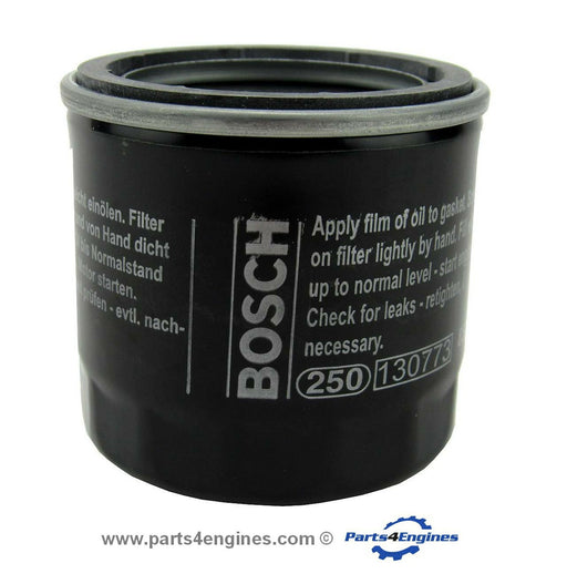 Yanmar 1GM Oil Filter - parts4engines.com