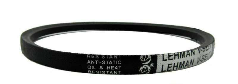 Yanmar 3YM30 Sea Water Pump Drive Belt