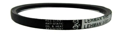 Yanmar 3GM Sea water pump drive belt, from parts4engines