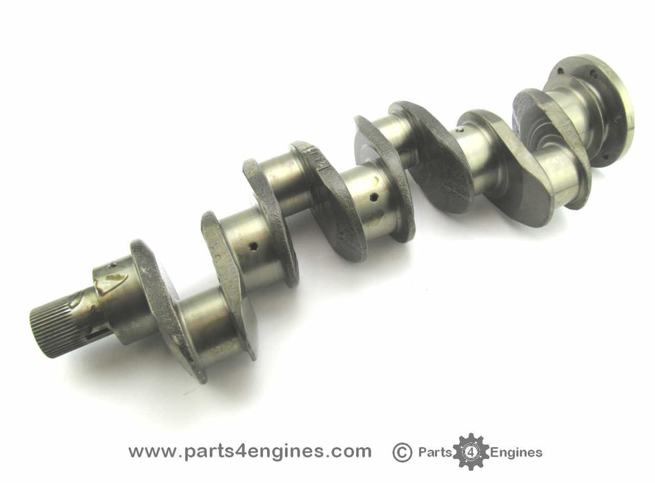 Perkins 4.248 Crankshaft Kit