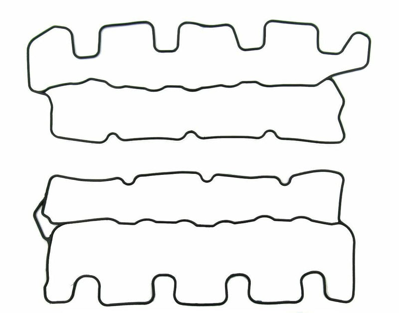 Perkins 404D-22 Rocker box cover seal set, from parts4engines.com
