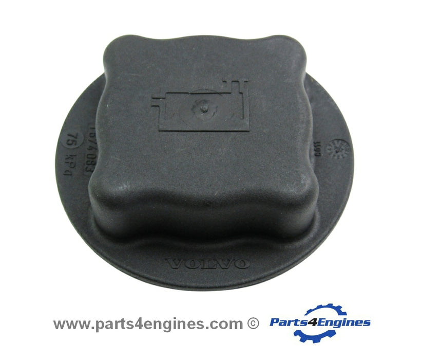 Volvo Penta Pressure Cap