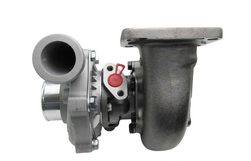 Perkins 1004-4T  Turbocharger