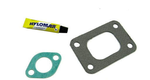 Volvo Penta D2-55 Exhaust Outlet Gasket Kit