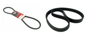 Volvo Penta D2-55 alternator drive belt - parts4engines.com