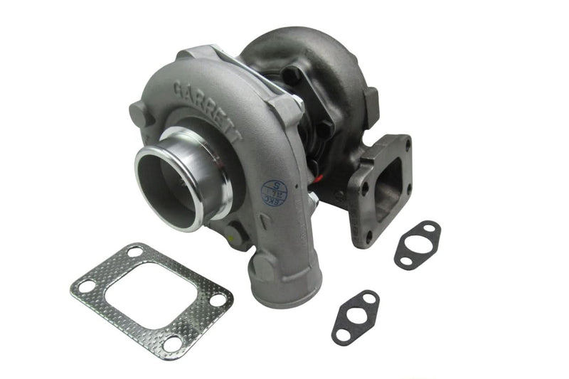 Perkins 1004-4T  Turbocharger