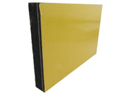 Marine Engine Bay Sound Proofing