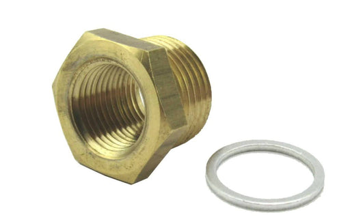 Perkins 4.236 Temperature Sender Adapter - parts4engines.com