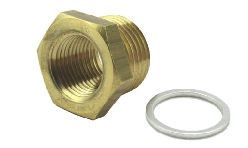 Perkins 4.108 Temperature Sender Adapter from parts4engines.com