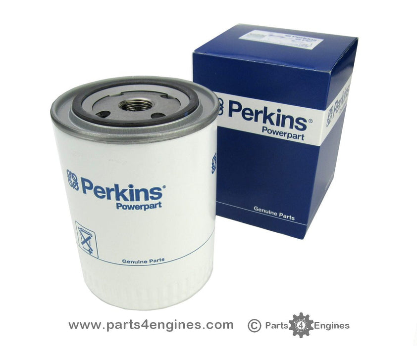 Perkins Phaser 1004 Oil Filter