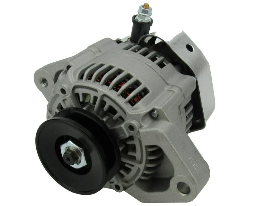 Yanmar 1GM Alternator - parts4engines.com