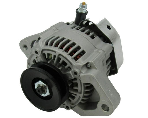 Yanmar 1GM Alternator - parts4engines.com
