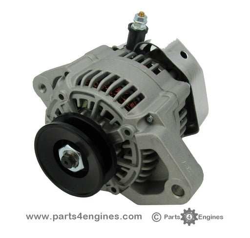 Yanmar 2GM20 Alternator - parts4engines.com