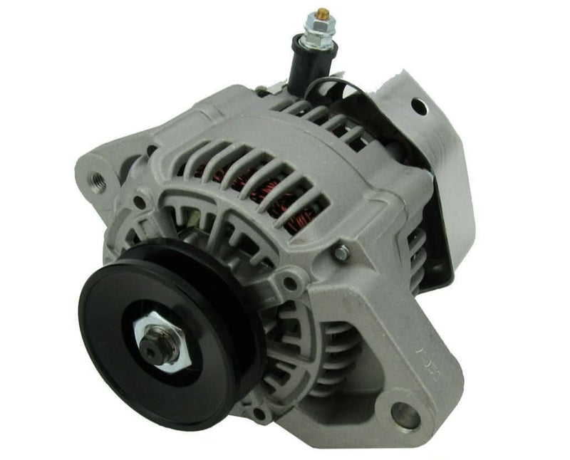 Yanmar 3JH3Z , Alternator from parts4engines.com