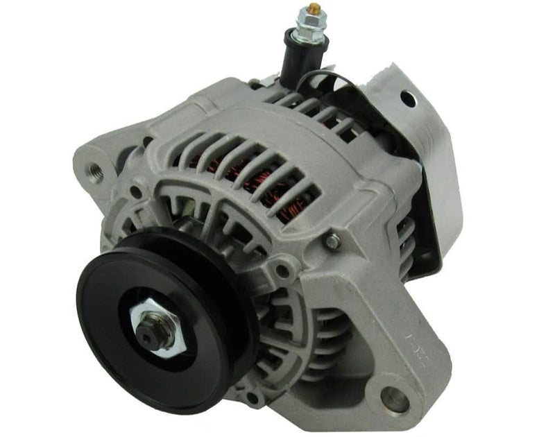 Yanmar 3YM30R, Alternator from parts4engines.com
