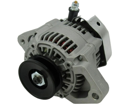 Yanmar 3YM30R, Alternator from parts4engines.com