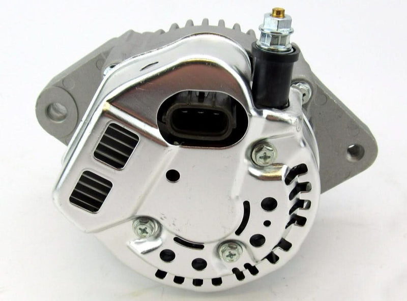 Yanmar 1GM10, Alternator from parts4engines.com