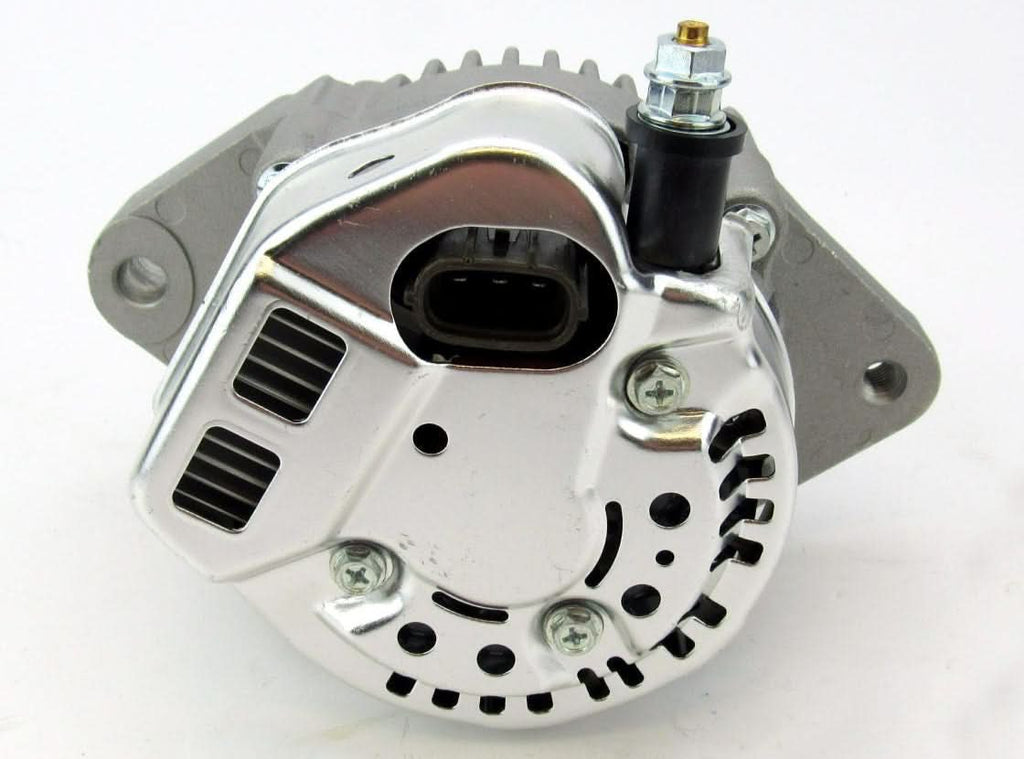 Yanmar 2GM20 Alternator - parts4engines.com