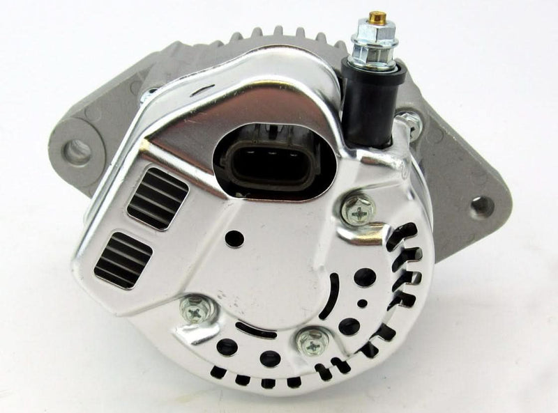 Yanmar 2GM20 Alternator - parts4engines.com