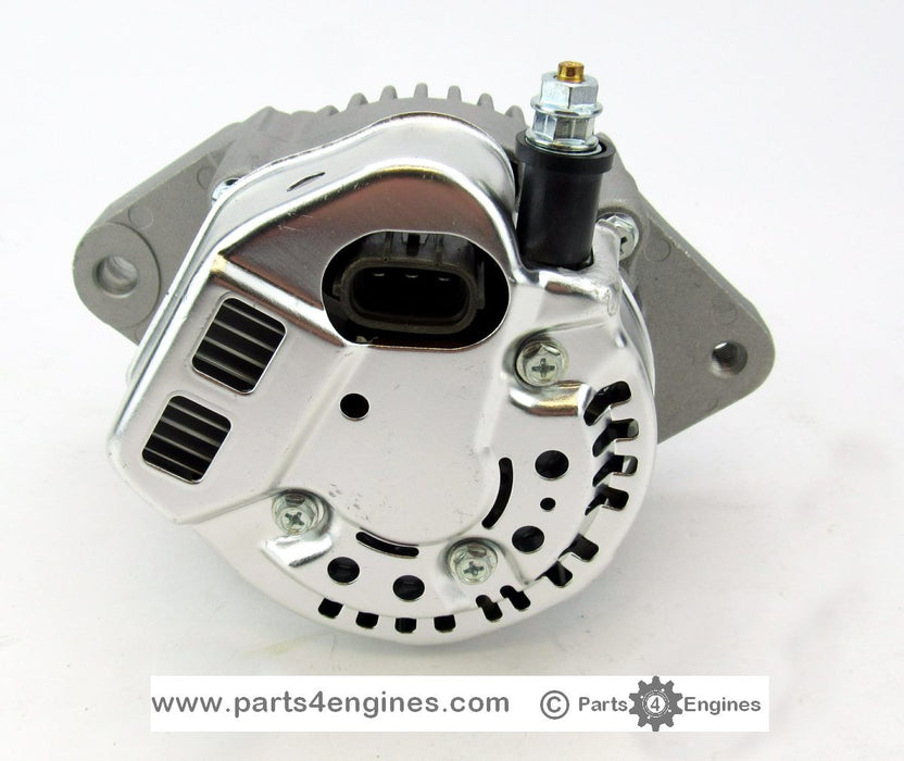 Yanmar 2GM20 Alternator - parts4engines.com