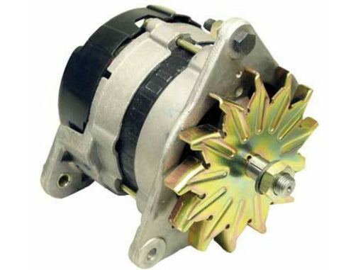 Perkins 4.99 12V 45 Amp Alternator from parts4engines.com