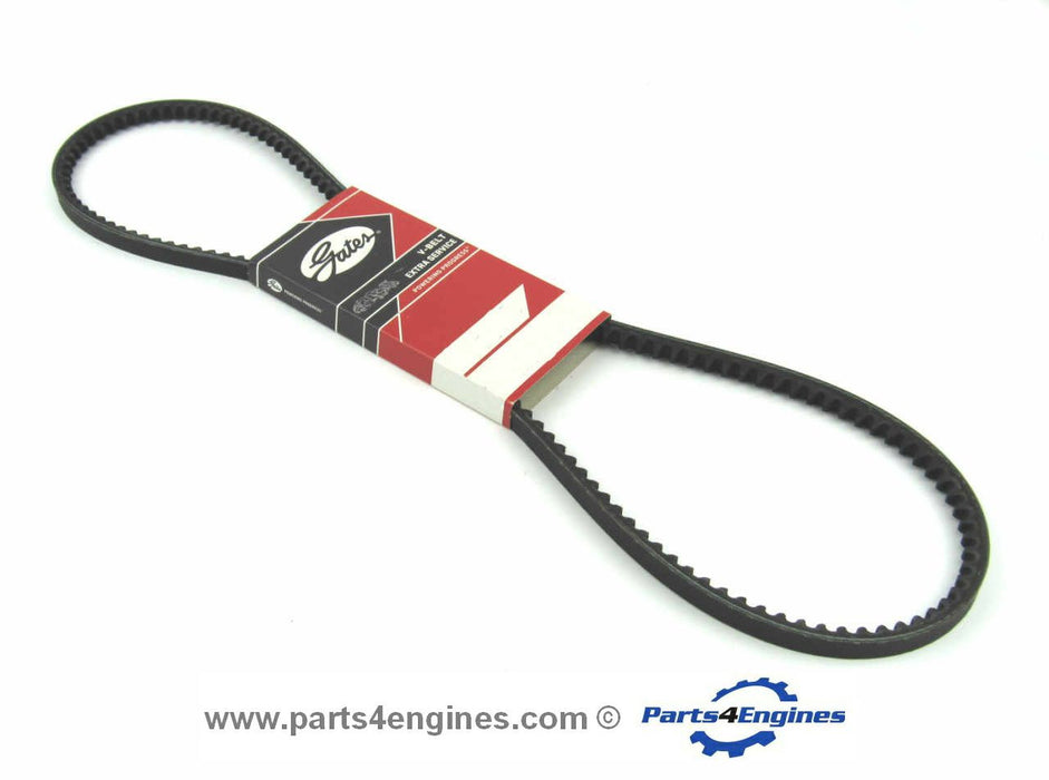 Perkins 4.154 Alternator Belt from parts4engines.com