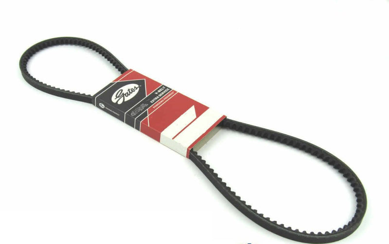 Volvo Penta MD2020 Alternator belt - Parts4engines.com