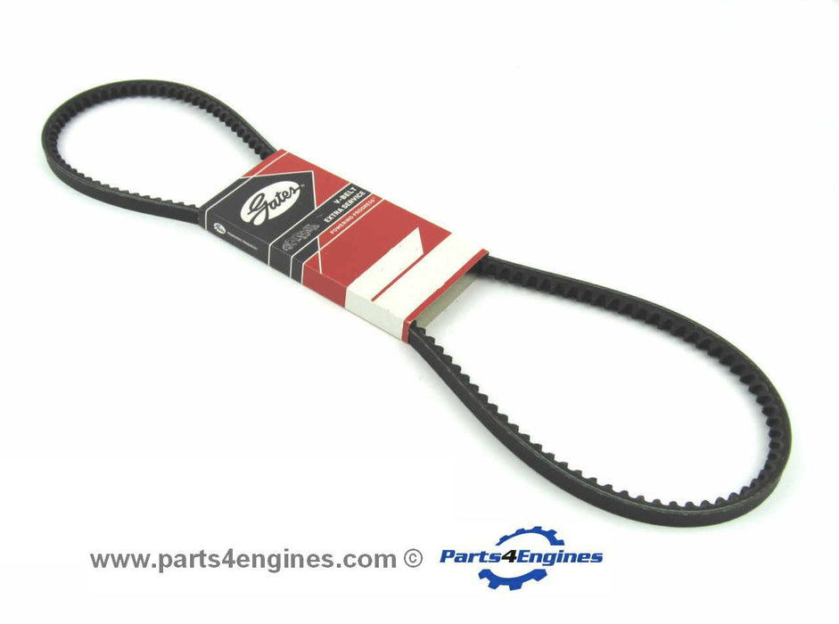 Volvo Penta MD2020 Alternator belt - Parts4engines.com