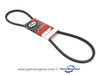 Perkins 4.108 Alternator Belt from parts4engines.com