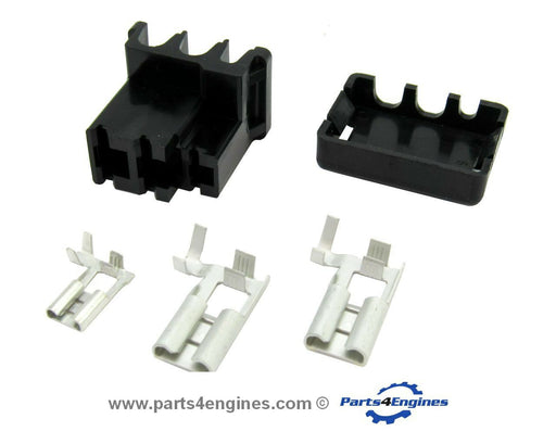 Euro connector, from parts4engines.com