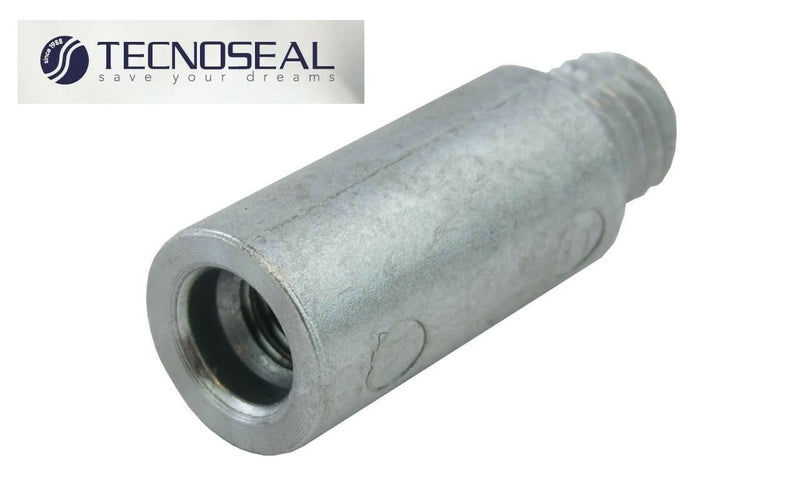 Kit Accessoire Anode Aluminium pour Volvo Penta 877119 Kit Accessoire Anode Aluminium pour Volvo Penta 877119